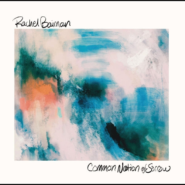 Rachel Baiman - Common Nation of Sorrow (LP) Cover Arts and Media | Records on Vinyl