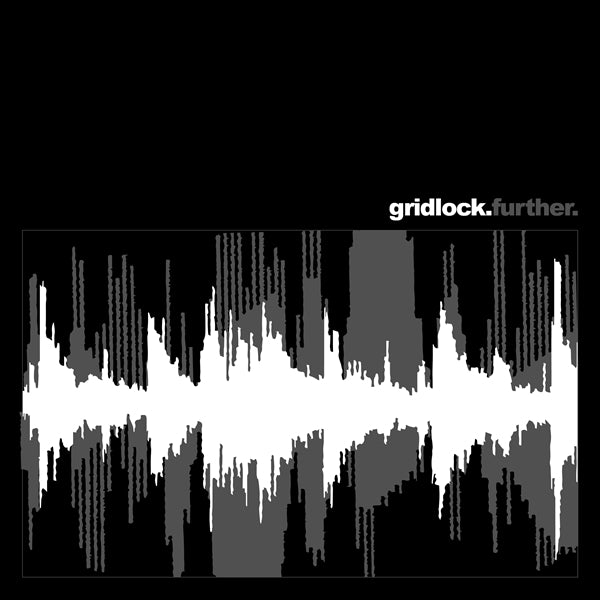  |  Vinyl LP | Gridlock - Further (2 LPs) | Records on Vinyl