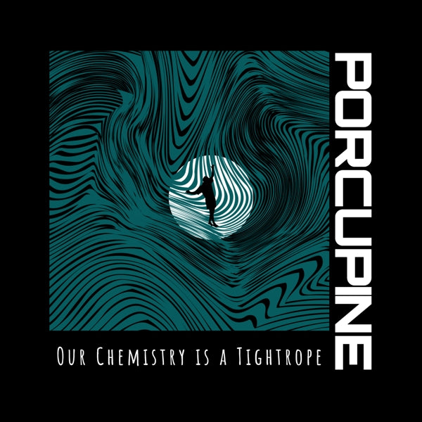  |   | Porcupine - Our Chemistry is a Tightrope (LP) | Records on Vinyl