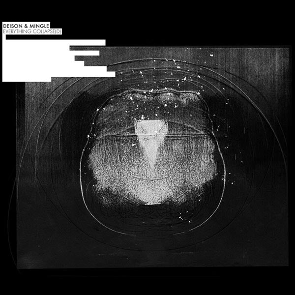  |   | Deison & Mingle - Everything Collapse(D) (LP) | Records on Vinyl
