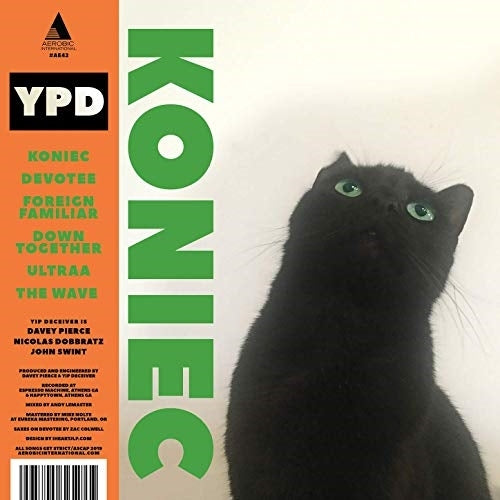  |   | Yip Deceiver - Koniec (Single) | Records on Vinyl