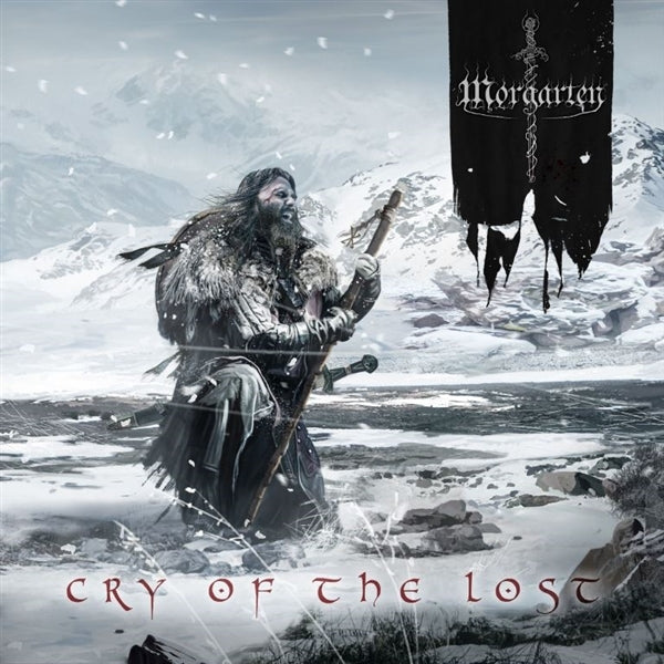  |   | Morgarten - Cry of the Lost (LP) | Records on Vinyl