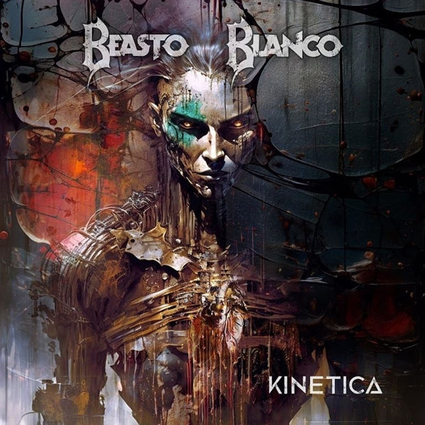  |   | Beasto Blanco - Kinetica (LP) | Records on Vinyl