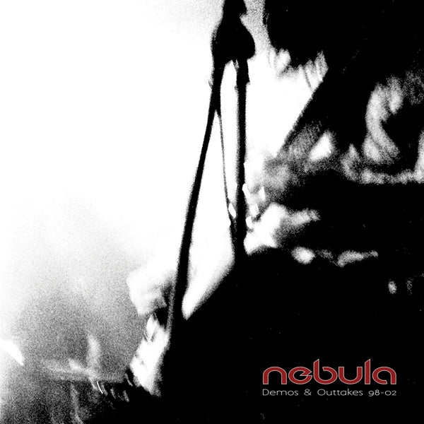 |   | Nebula - Demos & Outtakes 98-02 (LP) | Records on Vinyl