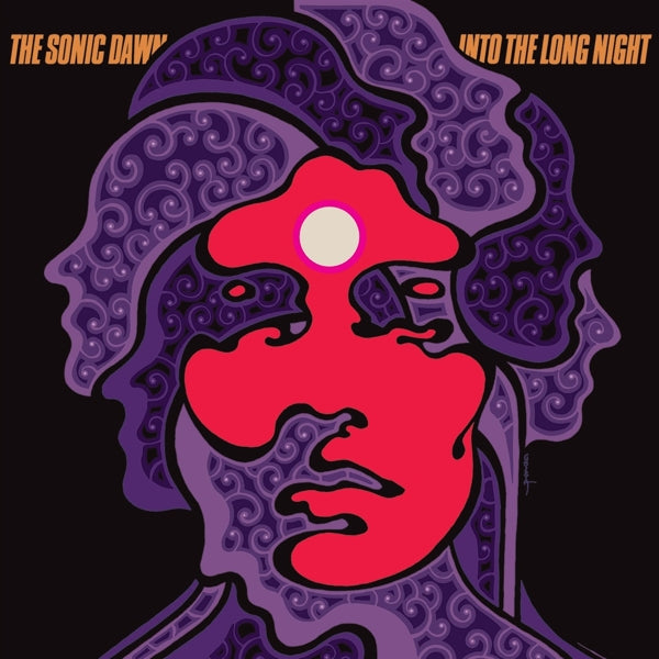  |   | Sonic Dawn - Into the Long Night (LP) | Records on Vinyl