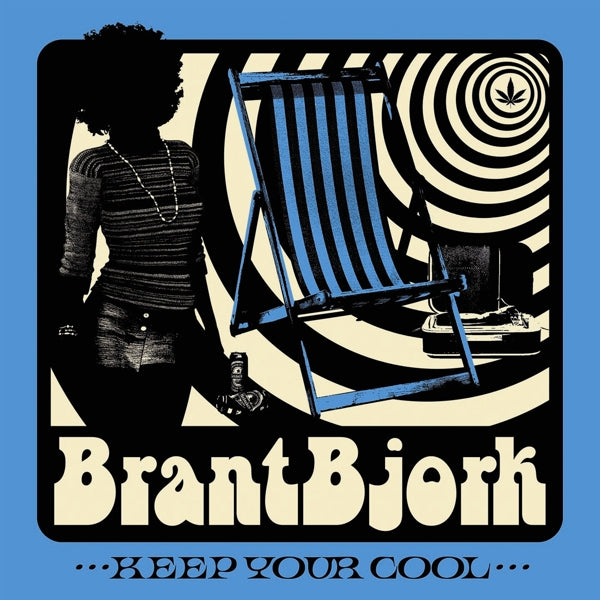  |   | Brant Bjork - Keep Your Cool (LP) | Records on Vinyl