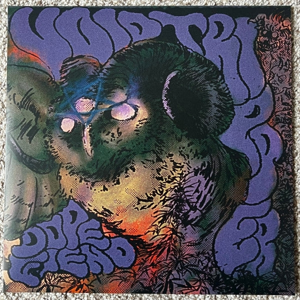  |   | Void Tripper - Dopefiend (LP) | Records on Vinyl