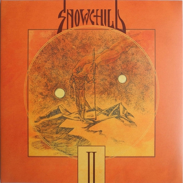  |   | Snowchild - Ii (LP) | Records on Vinyl