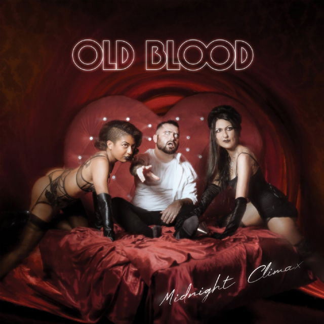 Old Blood - Midnight Climax (LP) Cover Arts and Media | Records on Vinyl
