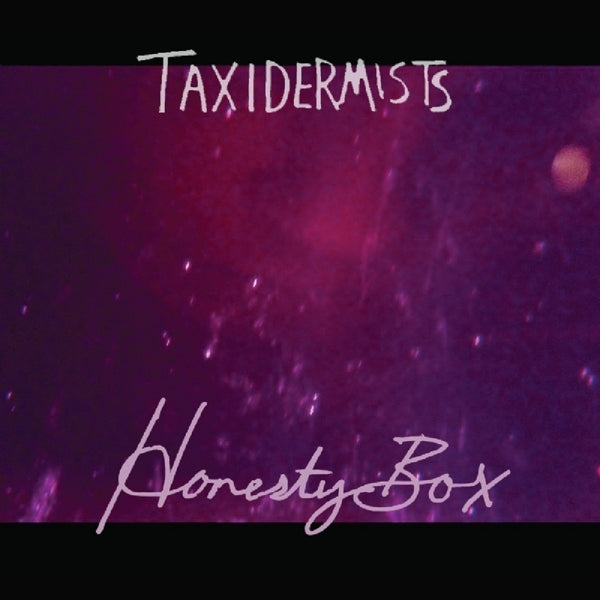  |   | Taxidermists - Honesty Box (LP) | Records on Vinyl