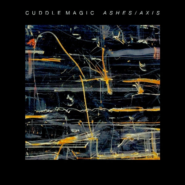  |   | Cuddle Magic - Ashes/Axis (LP) | Records on Vinyl