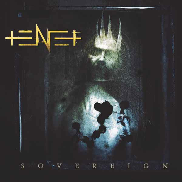 Tenet - Sovereign (LP) Cover Arts and Media | Records on Vinyl