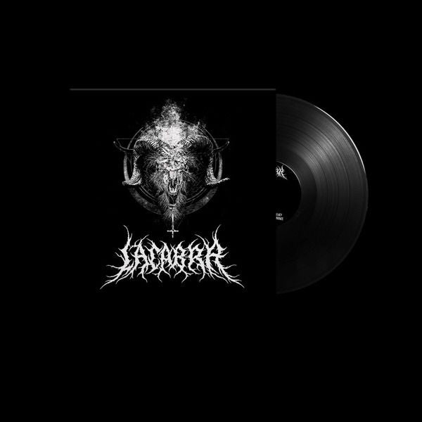 Lacabra - Lacabra (LP) Cover Arts and Media | Records on Vinyl