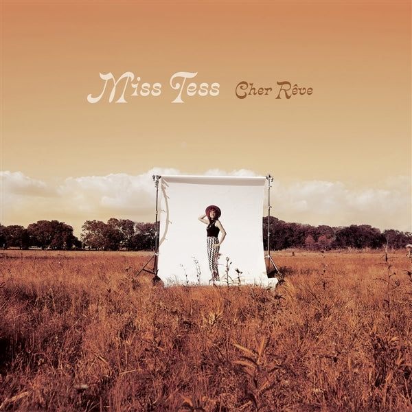 |   | Miss Tess - Cher Reve (LP) | Records on Vinyl