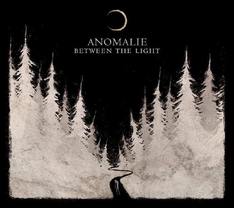  |   | Anomalie - Between the Light (LP) | Records on Vinyl