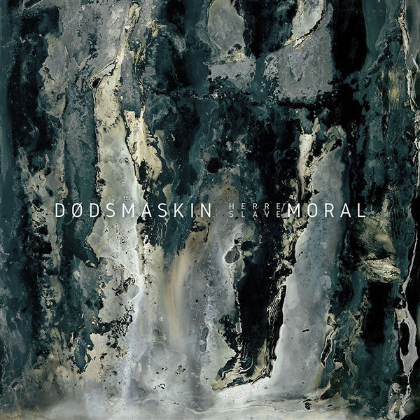  |   | Dodsmaskin - Herremoral/Slavemoral (LP) | Records on Vinyl
