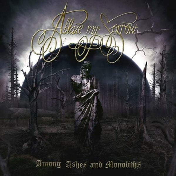  |   | Ablaze My Sorrow - Among Ashes and Monoliths (LP) | Records on Vinyl