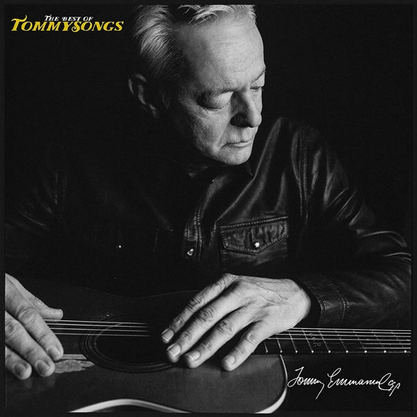  |   | Tommy Emmanuel - Best of Tommysongs (LP) | Records on Vinyl