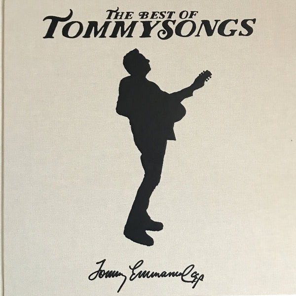  |   | Tommy Emmanuel - Best of Tommysongs (4 LPs) | Records on Vinyl