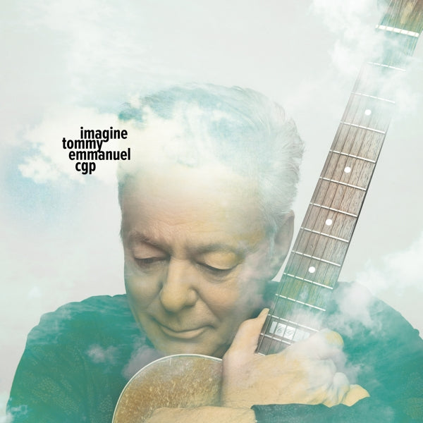  |   | Tommy Emmanuel - Imagine (Single) | Records on Vinyl