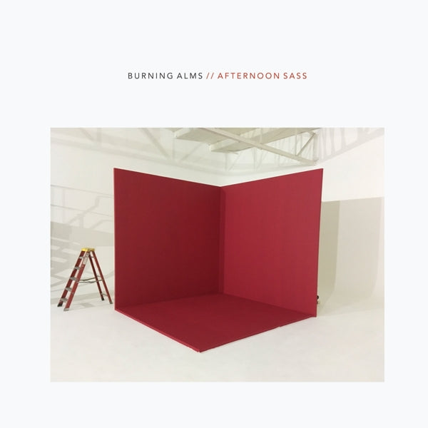  |   | Burning Alms - Afternoon Sass (LP) | Records on Vinyl