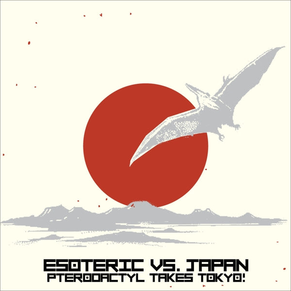 |   | Esoteric - Esoteric Vs. Japan (LP) | Records on Vinyl