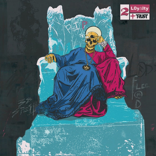  |   | Flee Lord & 38 Spesh - Loyalty + Trust Ii (LP) | Records on Vinyl