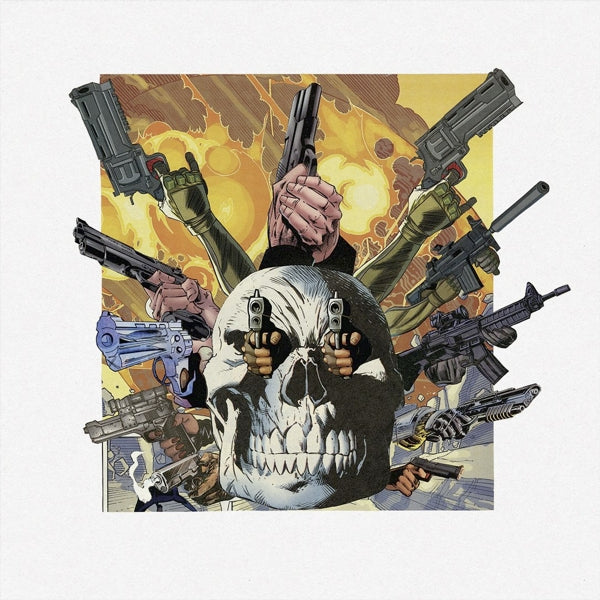  |   | Thirty Eight Spesh - 6 Shots: Overkill (LP) | Records on Vinyl