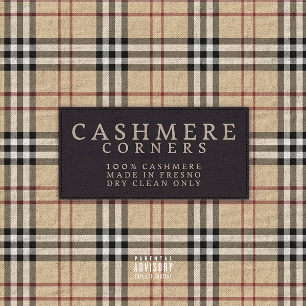  |   | Planet Asia & A-Plus Tha Kid - Cashmere Corners (LP) | Records on Vinyl