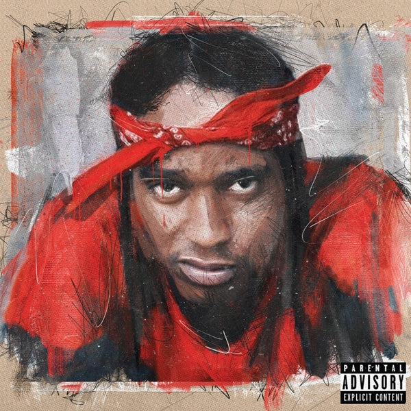  |   | Chase & 38 Spesh Fetti - Top of the Red (LP) | Records on Vinyl