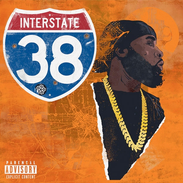  |   | Thirty Eight Spesh - Interstate 38 (LP) | Records on Vinyl