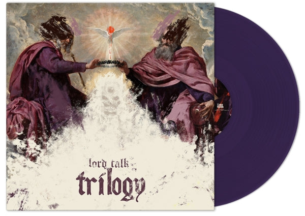  |   | Flee Lord - Lord Talk Trilogy (LP) | Records on Vinyl