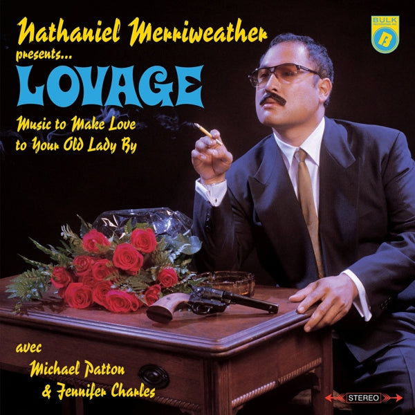  |   | Lovage - Music To Make Love To Your Old Lady By (2 LPs) | Records on Vinyl