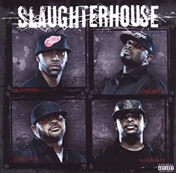  |   | Slaughterhouse - Slaughterhouse (2 LPs) | Records on Vinyl