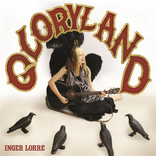  |   | Inger Lorre - Gloryland (LP) | Records on Vinyl