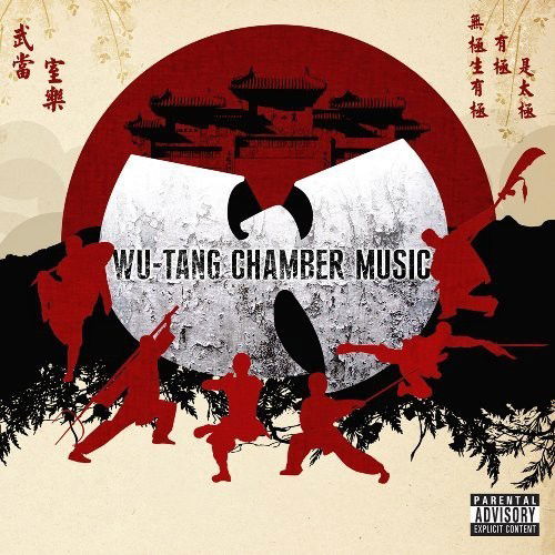  |   | Wu-Tang Clan - Wu-Tang Chamber Music (2 LPs) | Records on Vinyl