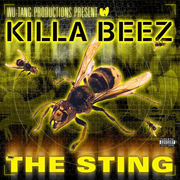  |   | Killa Beez - Sting (2 LPs) | Records on Vinyl