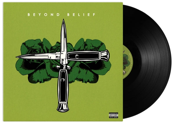  |   | Thirty Eight Spesh & Harry Fraud - Beyond Belief (LP) | Records on Vinyl