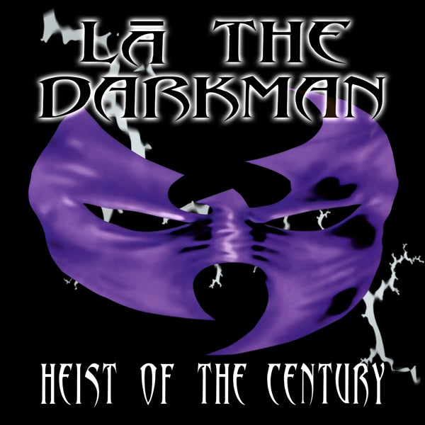  |   | La the Darkman - Heist of the Century (2 LPs) | Records on Vinyl