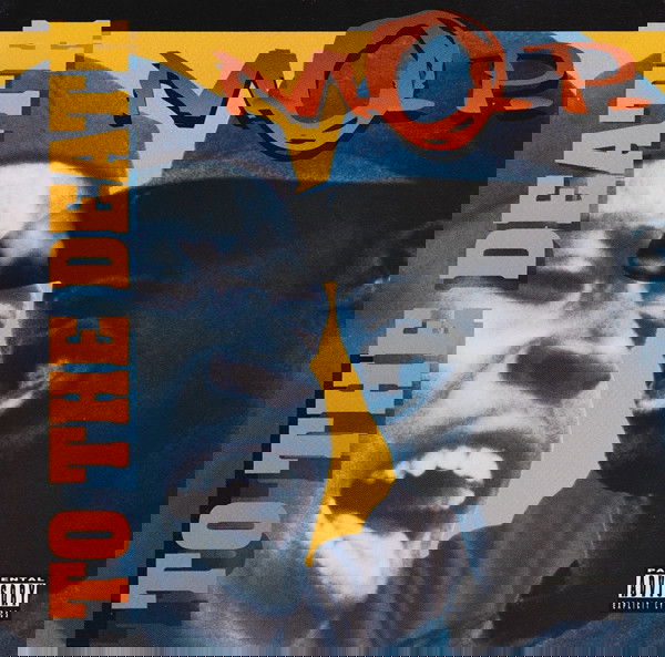 M.O.P. - To the Death (2 LPs) Cover Arts and Media | Records on Vinyl