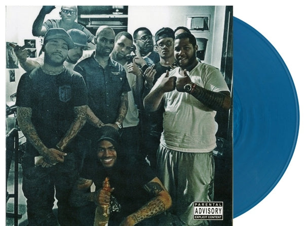  |   | Dave East - Apt 6e (LP) | Records on Vinyl