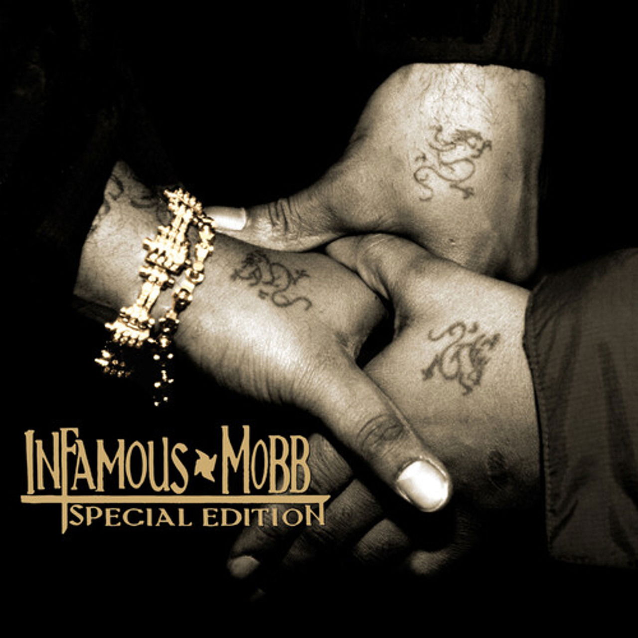  |   | Infamous Mobb - Special Edition (2 LPs) | Records on Vinyl