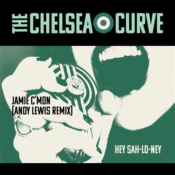 |   | Chelsea Curve - Jamie C'mon (Single) | Records on Vinyl