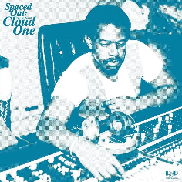  |   | Cloud One - Spaced Out: the Very Best of (2 LPs) | Records on Vinyl