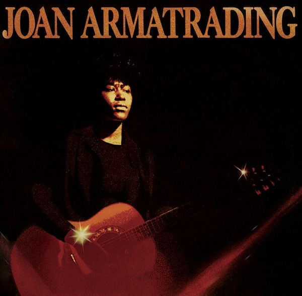  |   | Joan Armatrading - Joan Armatrading (LP) | Records on Vinyl