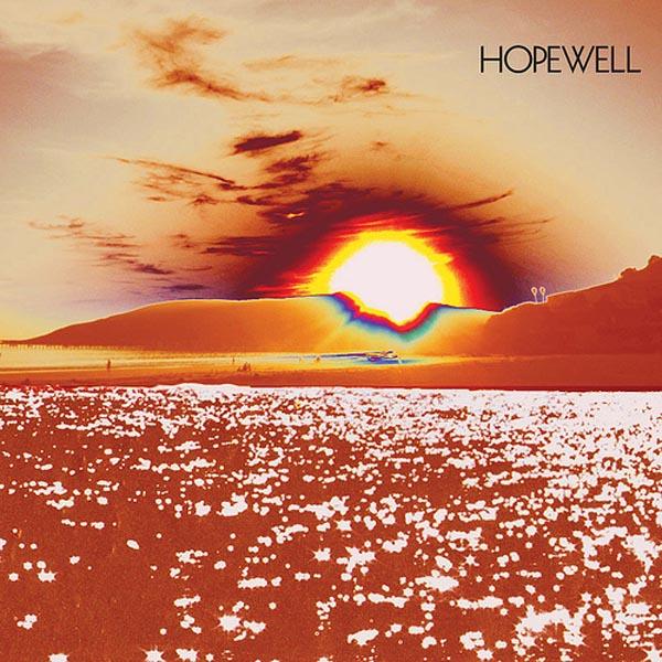  |   | Hopewell - Good Good Desperation (LP) | Records on Vinyl