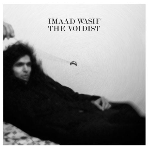 Imaad Wasif - Voidist (LP) Cover Arts and Media | Records on Vinyl