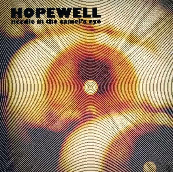 Hopewell - Needle In the Camel's Eye (Single) Cover Arts and Media | Records on Vinyl