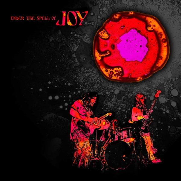  |   | Joy - Under the Spell of Joy (LP) | Records on Vinyl