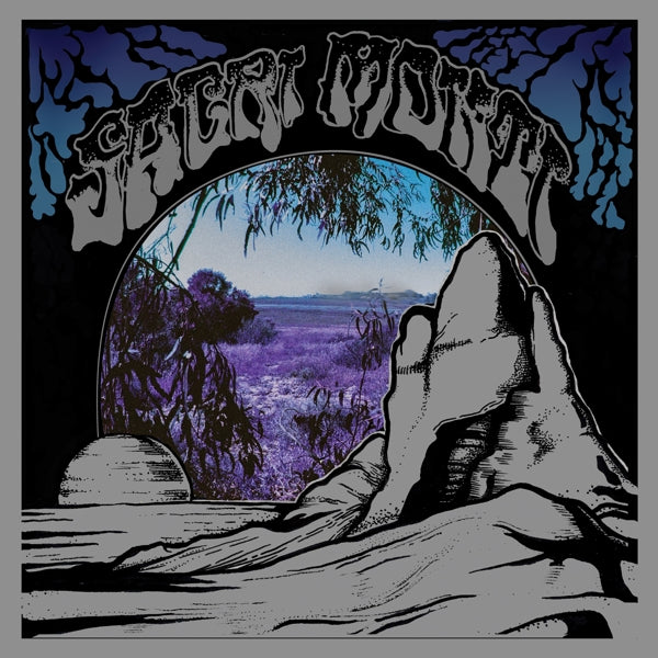  |   | Sacri Monti - Sacri Monti (LP) | Records on Vinyl